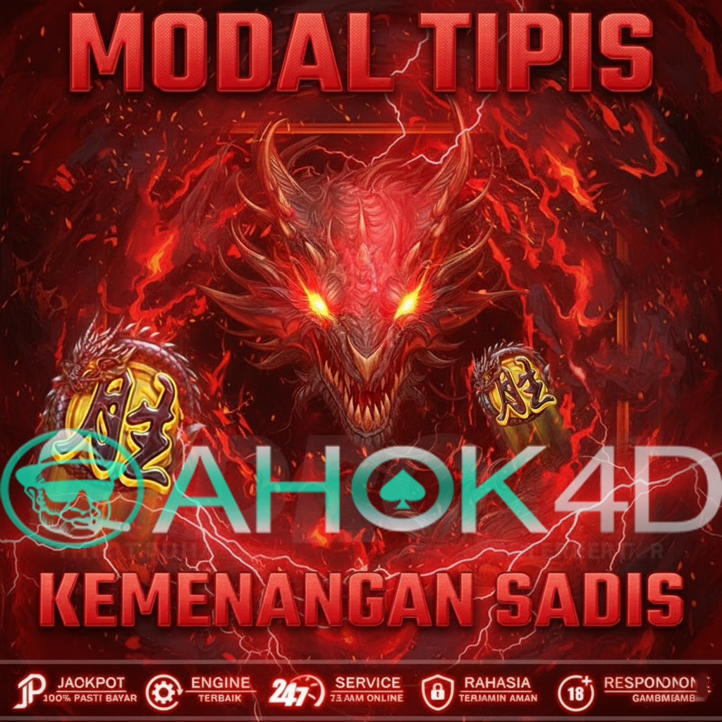 AHOK4D